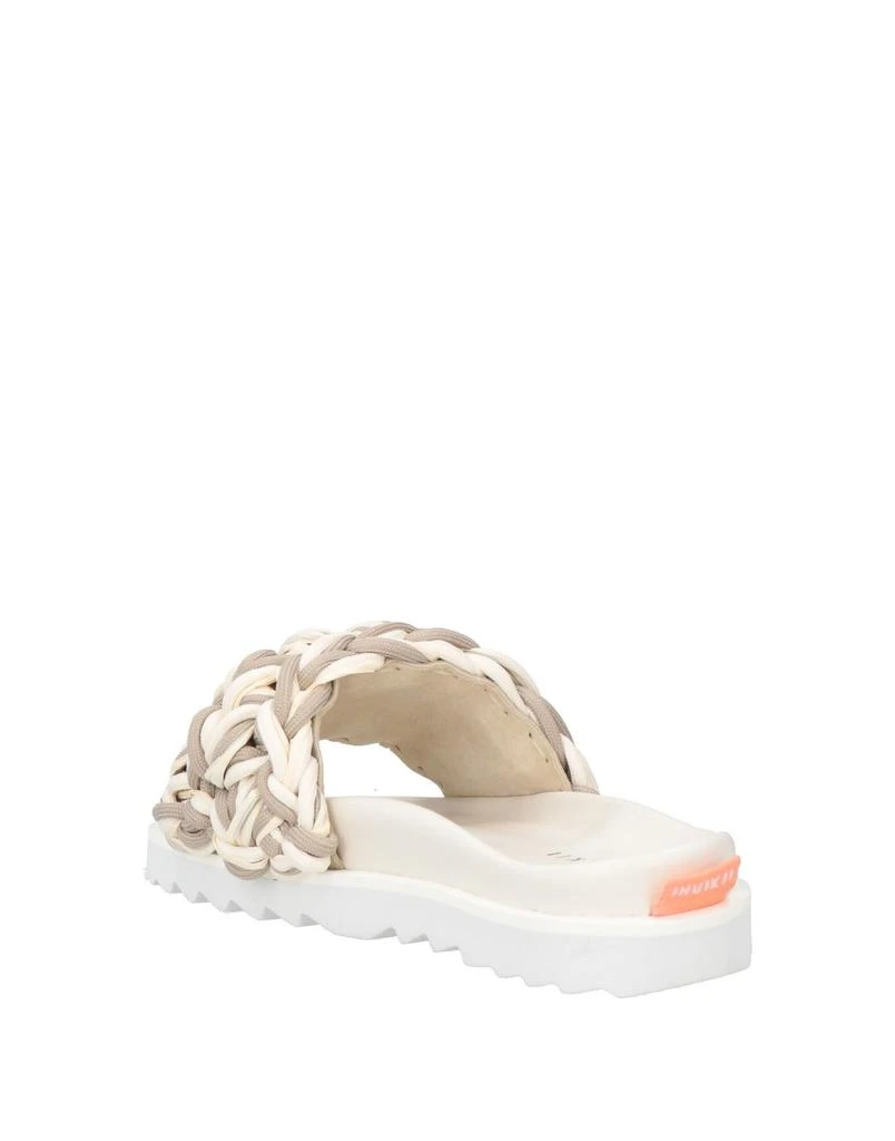 INUIKII Sandals 3