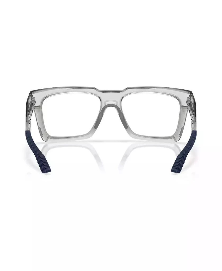 Oakley Unisex Enigma Ink Eyeglasses, OX8190 4