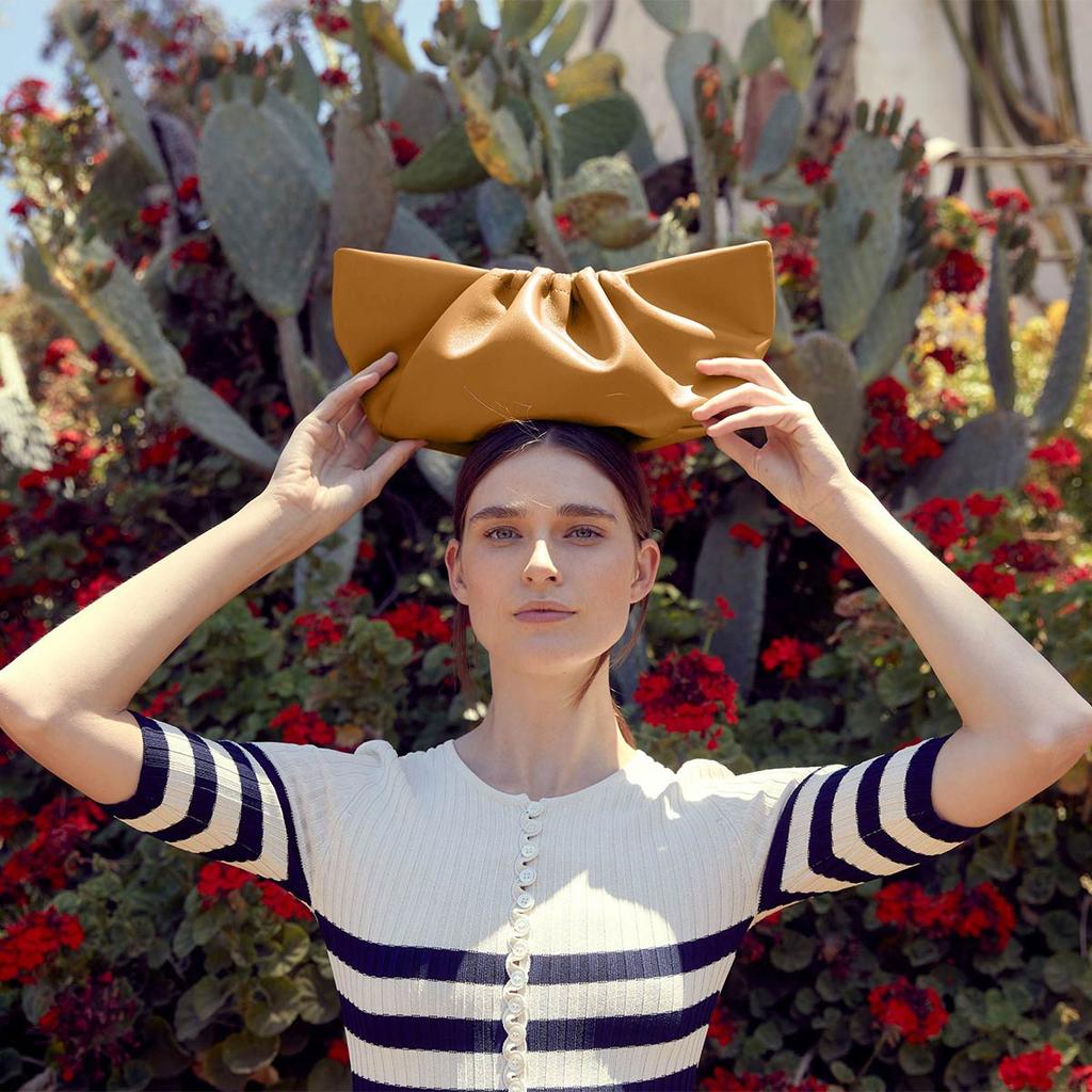 SENREVE Last Chance | Cornetti Bag | Cactus