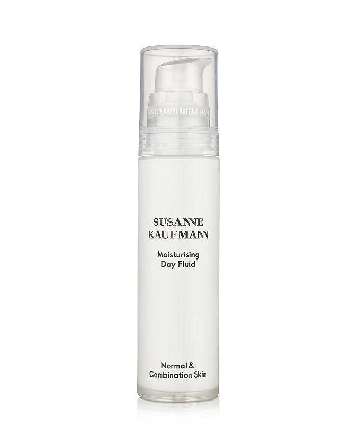 Susanne Kaufmann Moisturizing Day Fluid 1.7 oz. 1