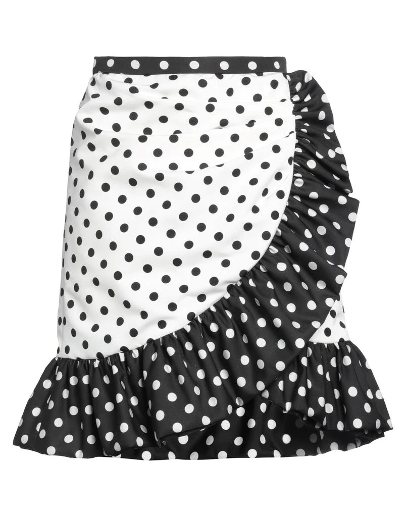 Rodarte Mini skirt 1