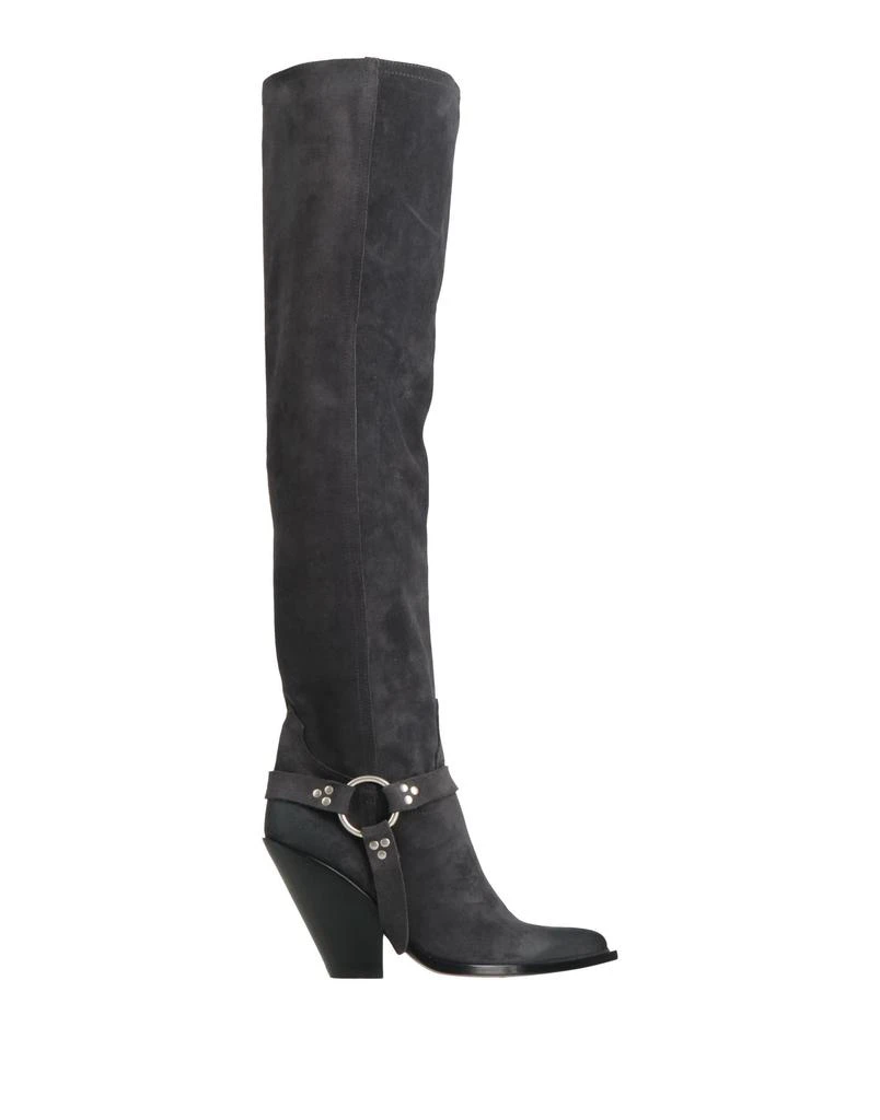 SONORA Boots 1