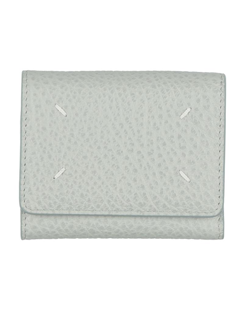Maison Margiela Logo-Printed Neck-Strap Cardholder – On Sale
