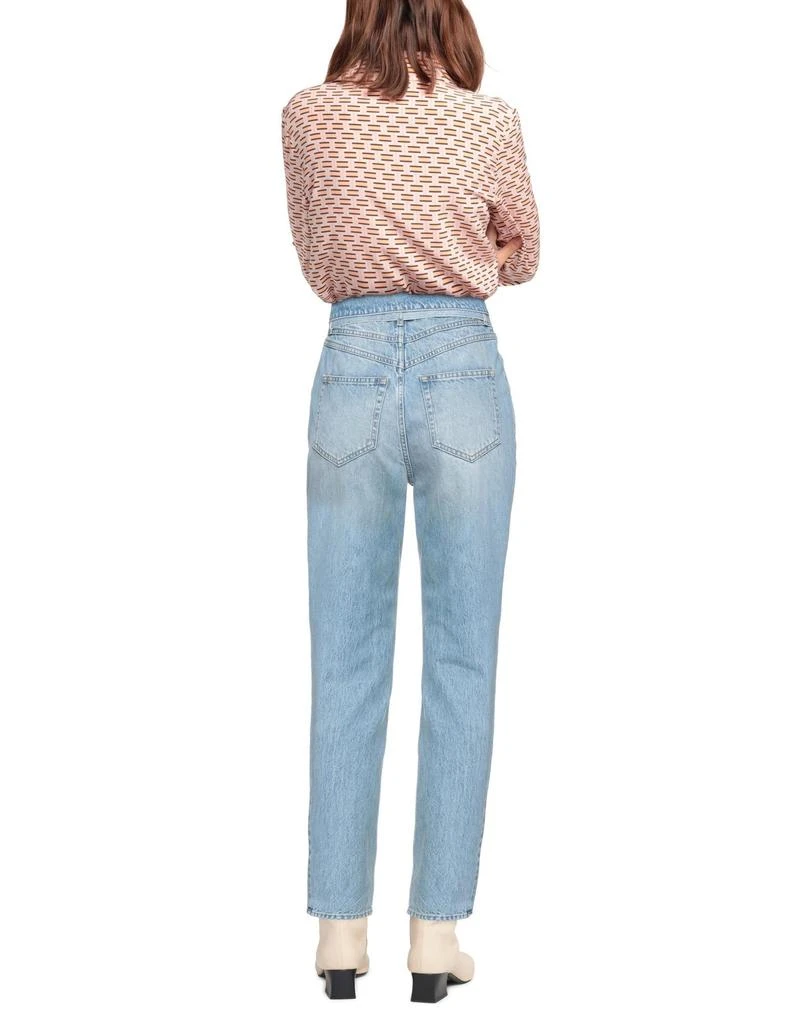 The Attico Denim pants 3