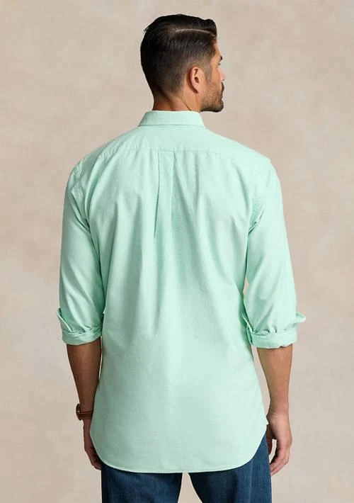 Ralph Lauren Ralph Lauren Big Tall The Iconic Oxford Shirt 2
