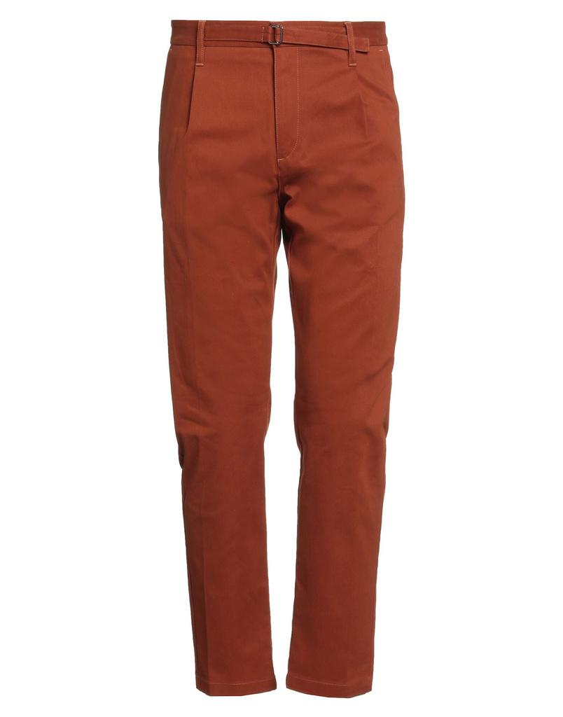 DANIELE ALESSANDRINI Casual pants