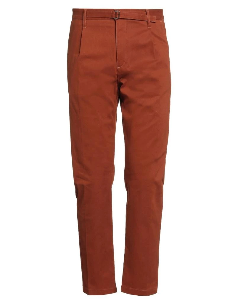 DANIELE ALESSANDRINI Casual pants 1