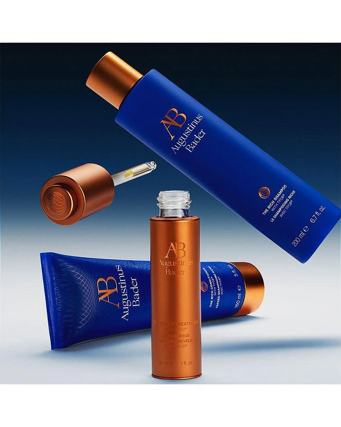 Augustinus Bader The Restorative Scalp & Hair System 3