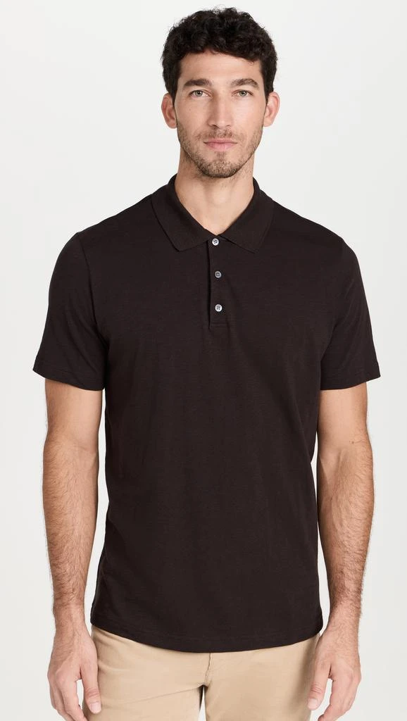 Theory Bron D in Cosmos Polo 6