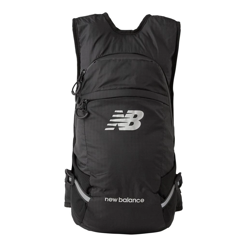 New Balance RUNNING 15L BACKPACK 1