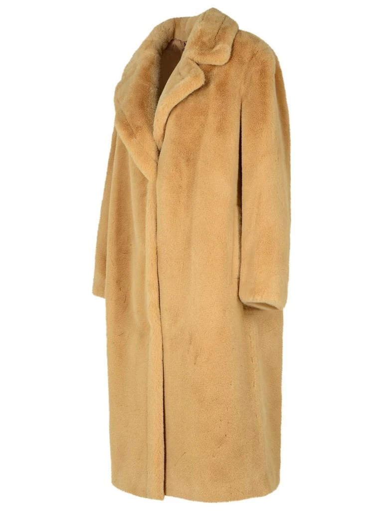 STAND STUDIO Stand Studio Oversized Long-Sleeved Coat 3