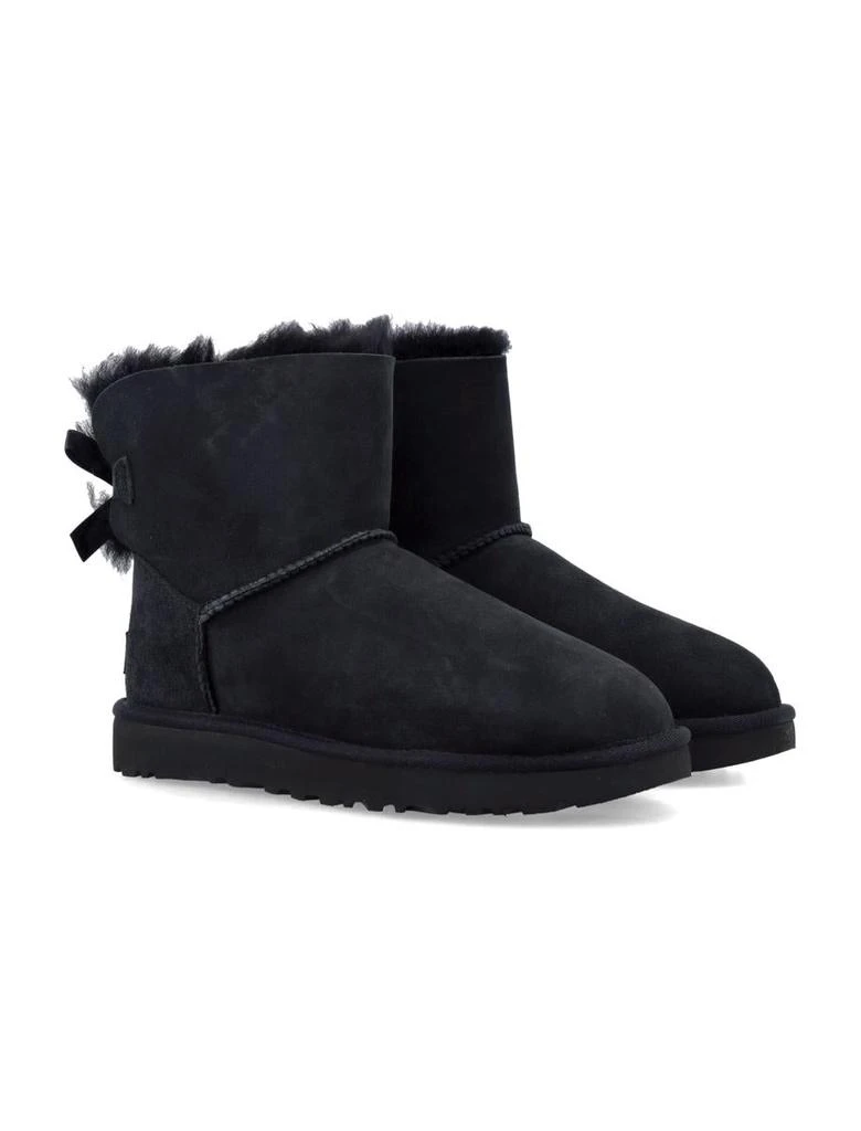 UGG UGG Woman'S Mini Bailey Bow Ii Boots 2