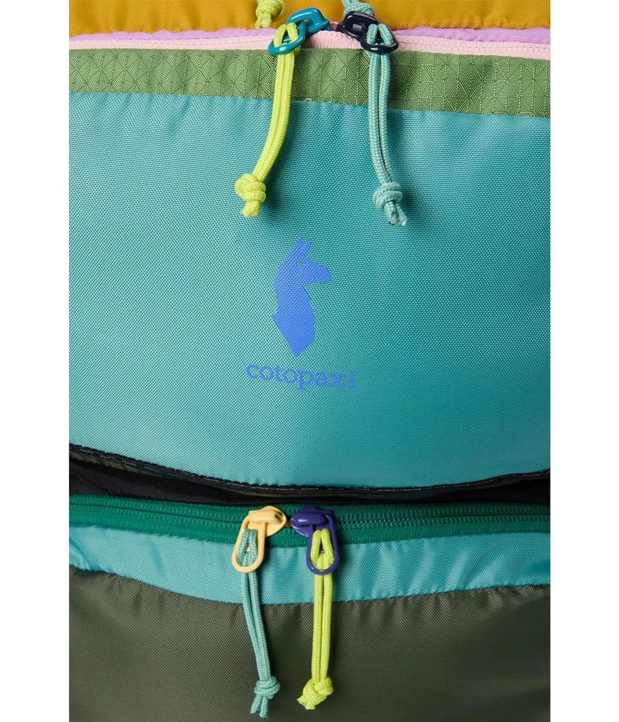 Cotopaxi Tasra 16l Backpack 4