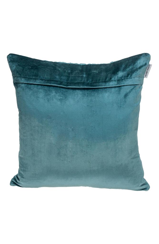 Parkland Sora Quilted Throw Pillow