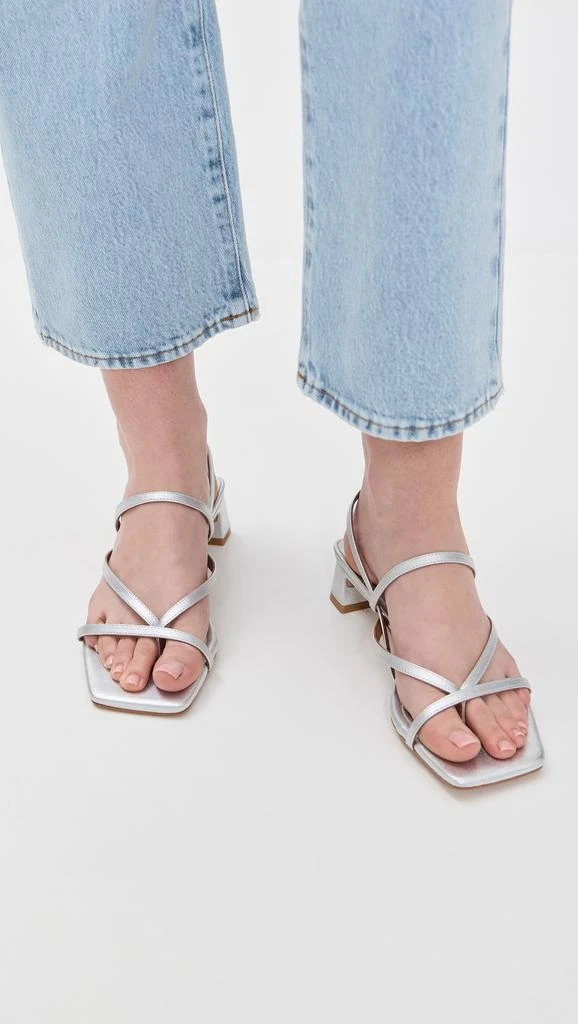 Intentionally Blank Pup Sandals 2