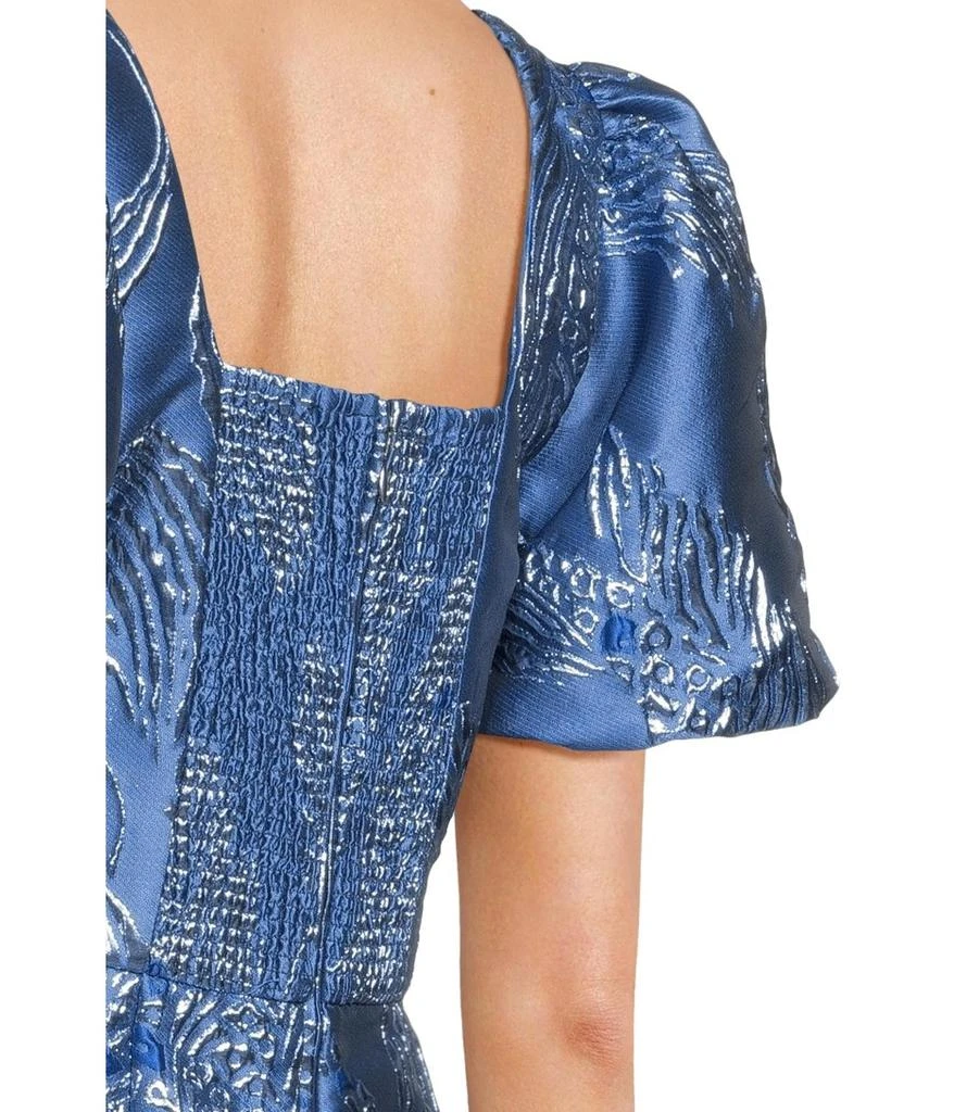 Lilly Pulitzer Booker Skirted Romper 4