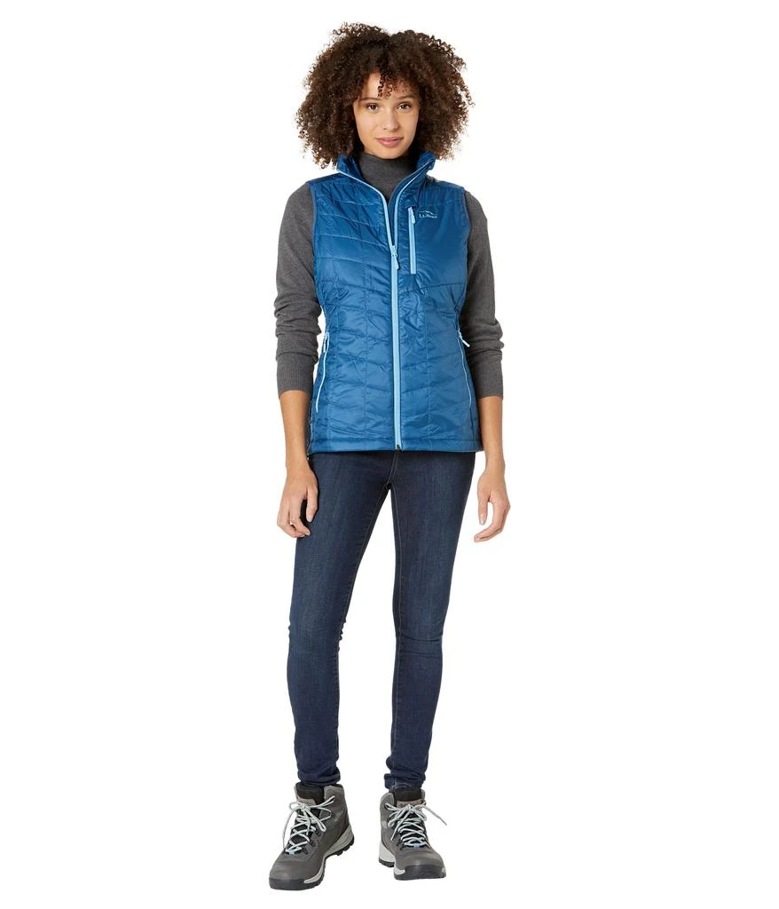 L.L.Bean Primaloft Packaway Vest 5