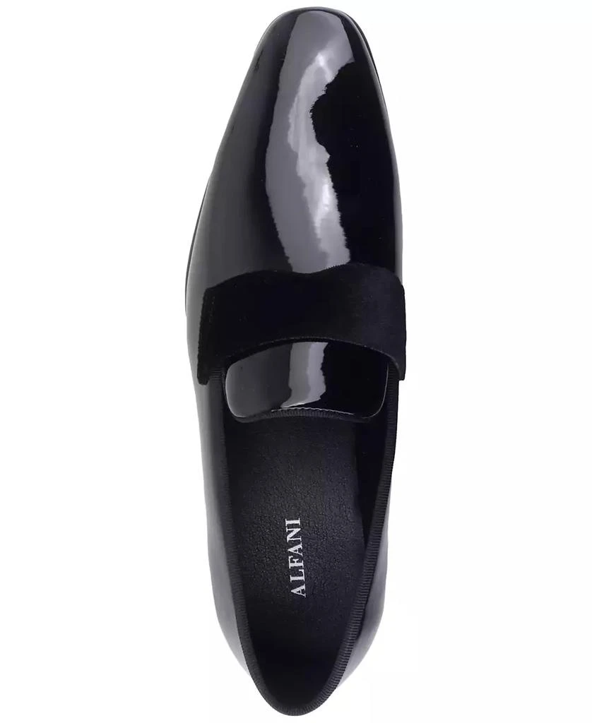 Alfani Men's Westfieldd Slip-On Dress Loafers, Exclusively at Macy's 4