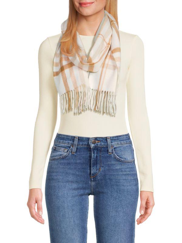 Off saks cashmere best sale