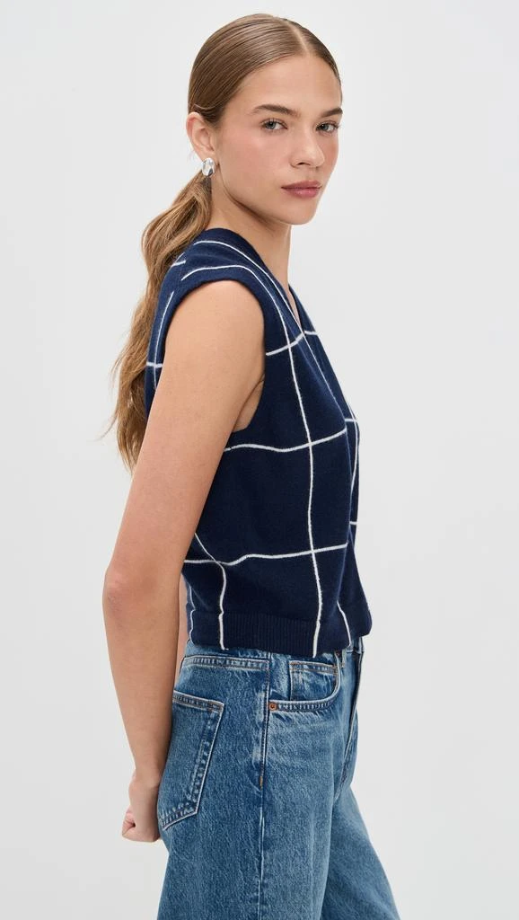 SIMKHAI Rozzi Vest 3