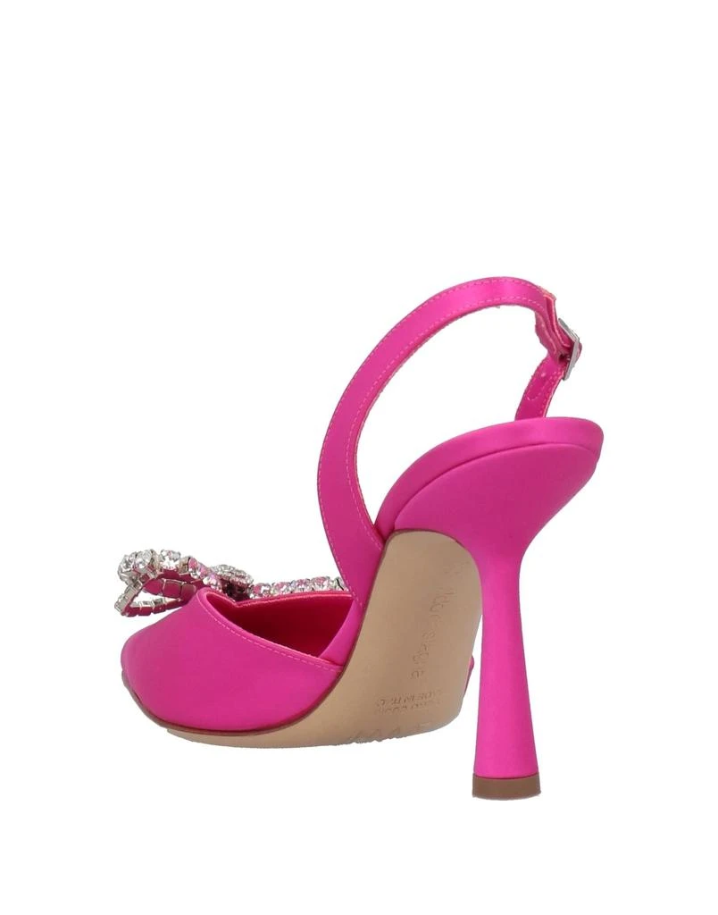 ALDO CASTAGNA Pump 3