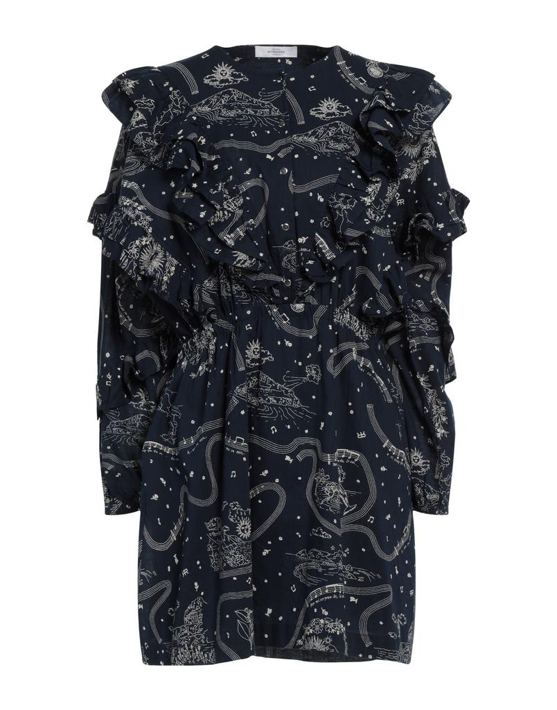 Roseanna Shirt dress