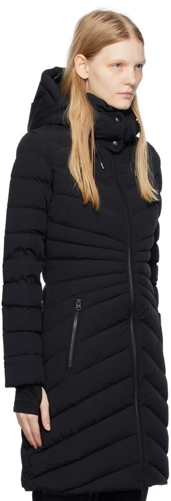 MACKAGE Black Camea-STR Down Coat 2