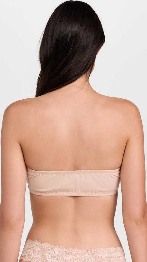 Cosabella Free Cut Micro Bandeau 2