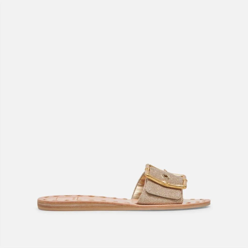 Dolce Vita Dolce Vita - Women's Dasa Sandals 2