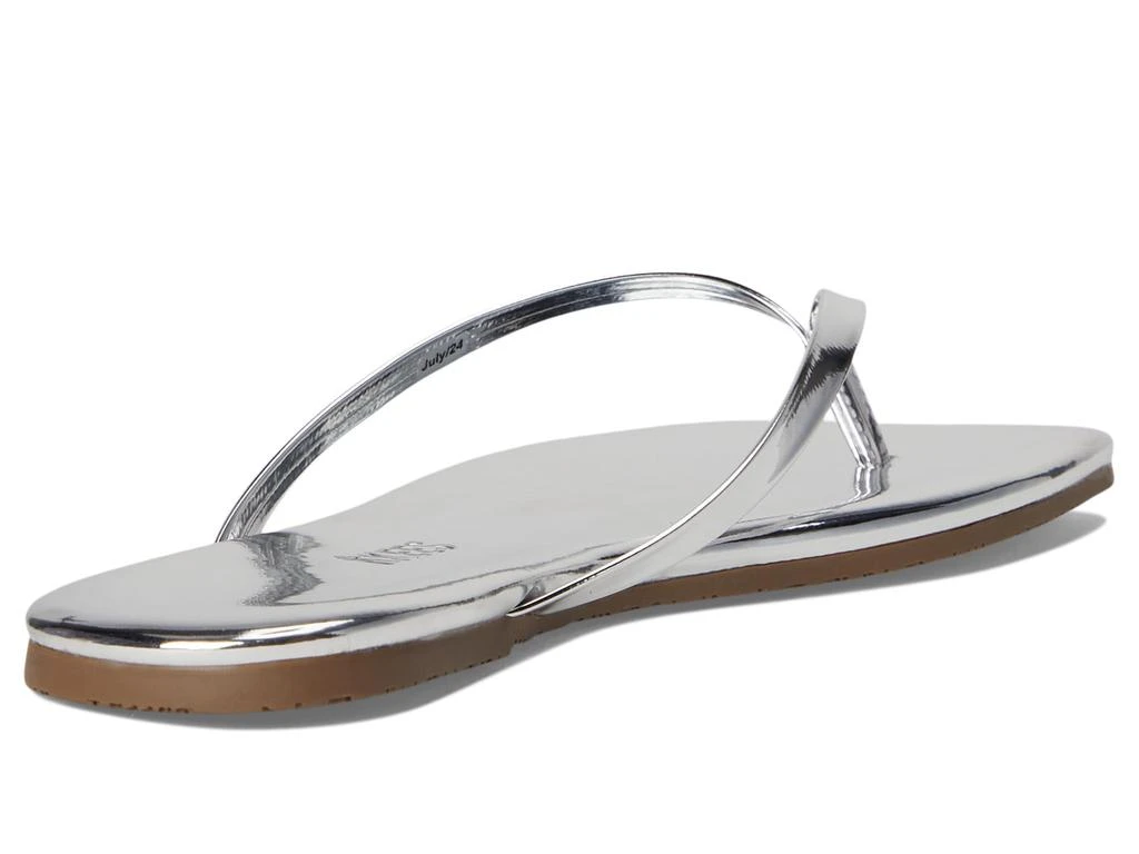 Tkees Square Toe Lily Mirror 5