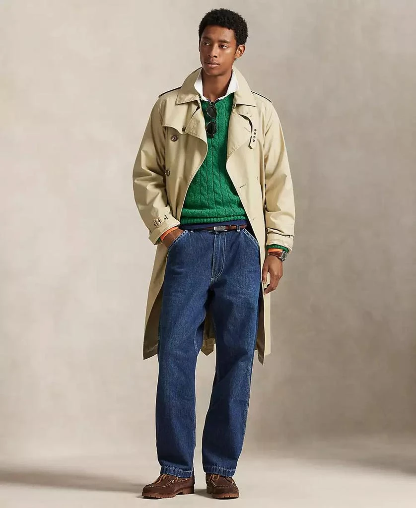 Ralph Lauren Men
s Dungaree Carpenter Jeans 2