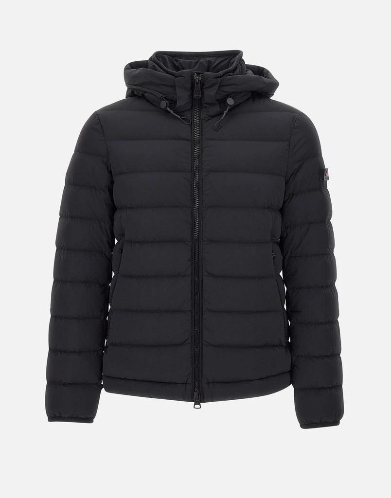 PEUTEREY "Boggs NS 02" down jacket 1