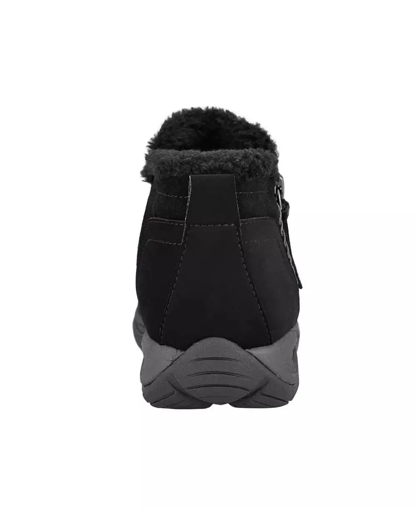 Easy Spirit Women's Epic Cold Weather Side Zip Booties 3