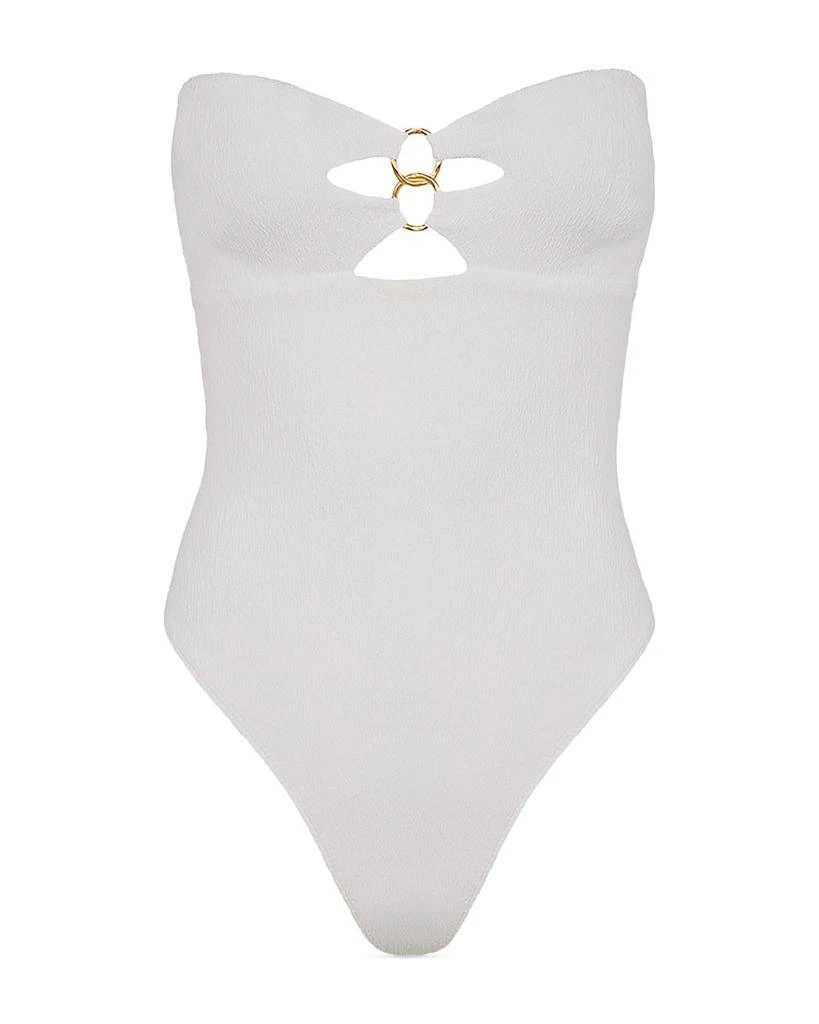 Vix Swimwear Firenze Jolie One Piece Swimsuit 5