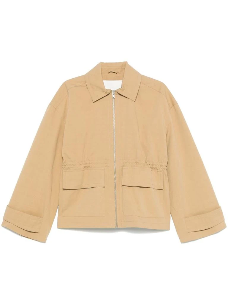 HERSKIND AIDA COTTON JACKET 1