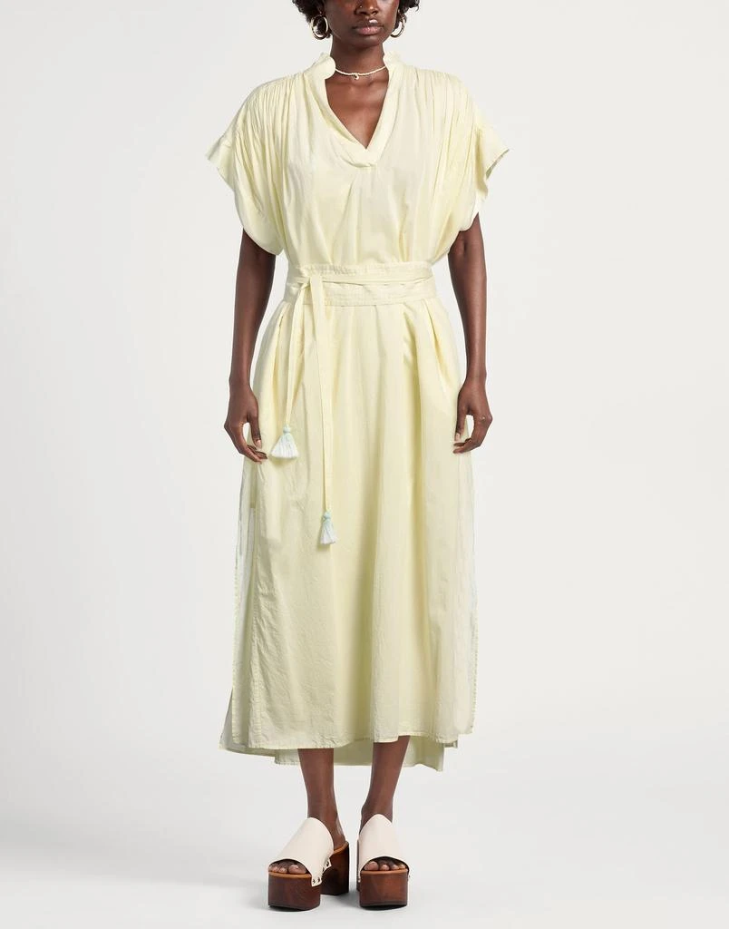 VANESSA BRUNO Midi dress 2