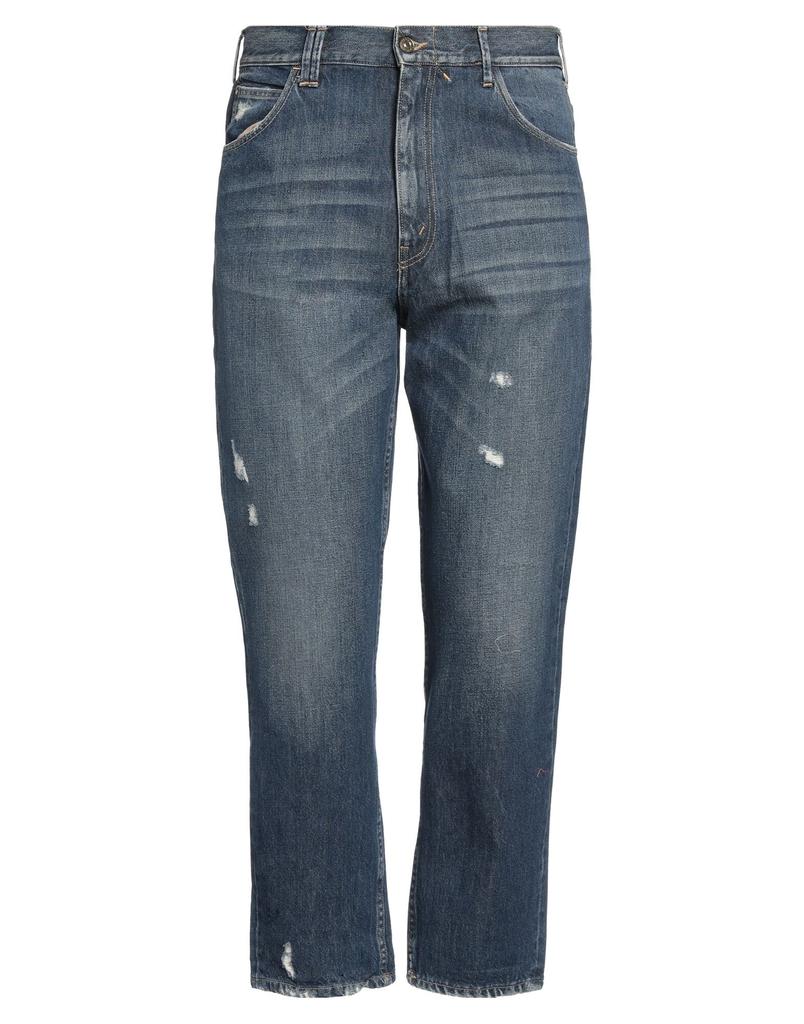 CYCLE Denim pants