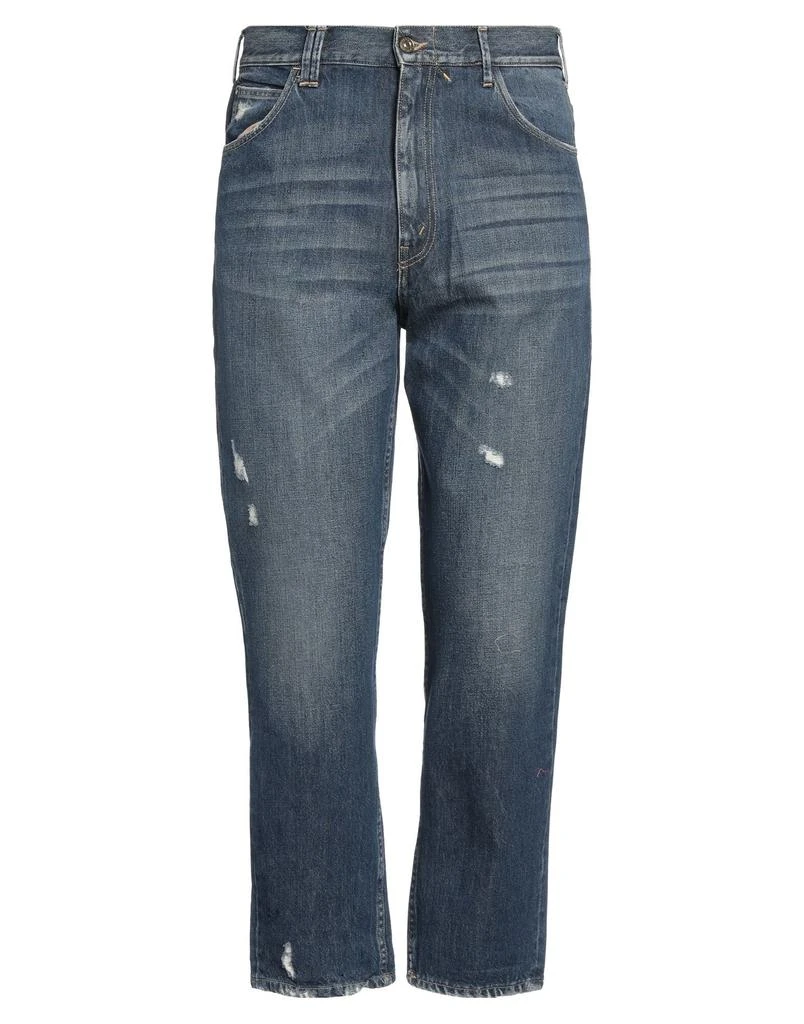 CYCLE Denim pants 1