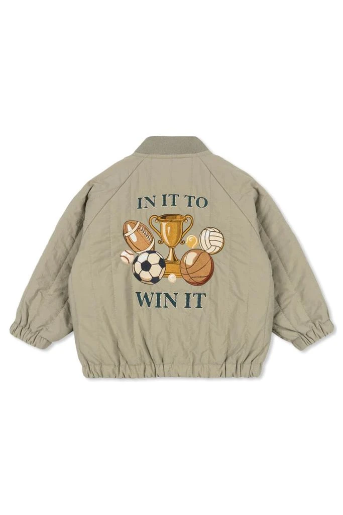 Konges Slojd Konges Slojd Juno Sports Embroidered Jacket 2