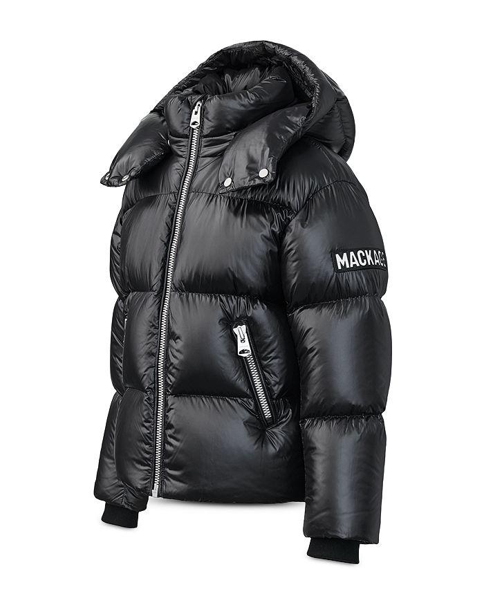 Mackage Unisex Jesse Down Coat - Big Kid