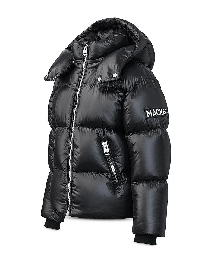 Mackage Unisex Jesse Down Coat - Big Kid 2