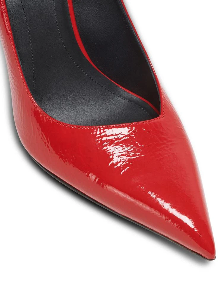 Balmain Moneta pump in patent leather 6