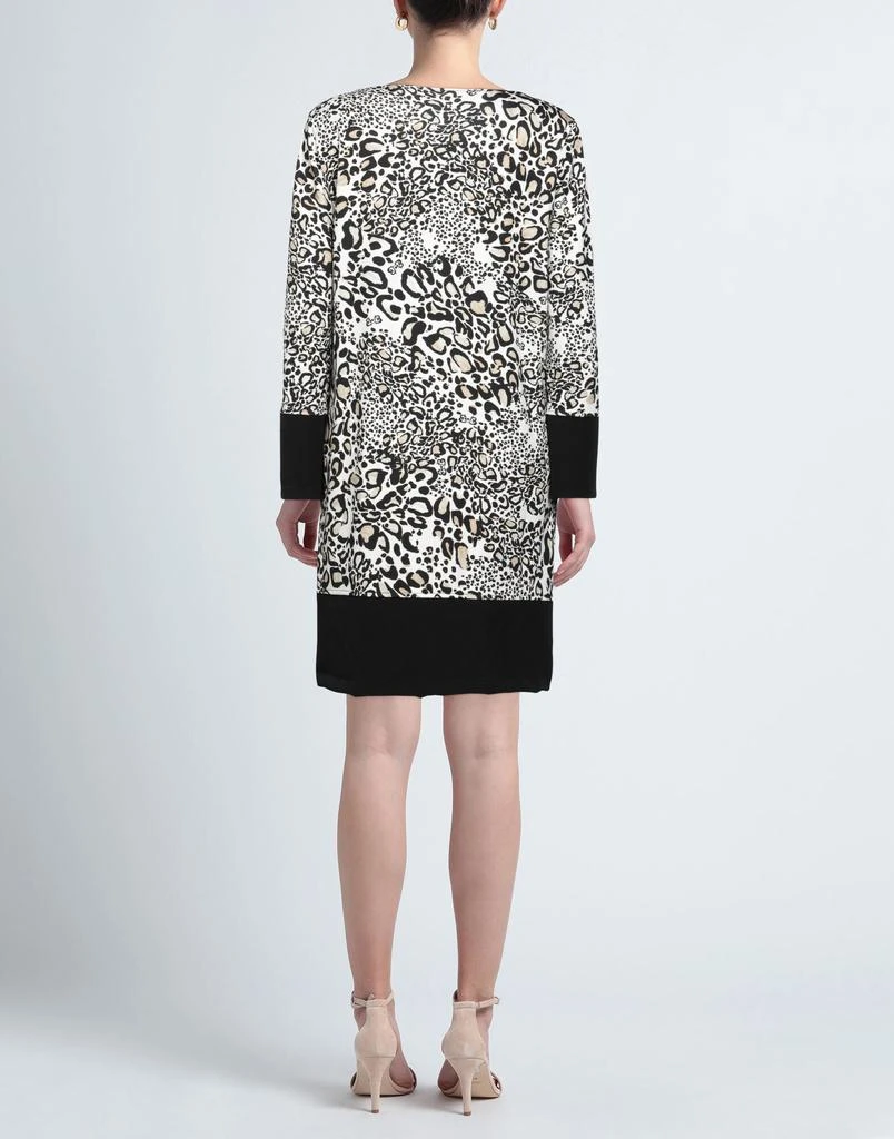 EAN 13 Short dress 3