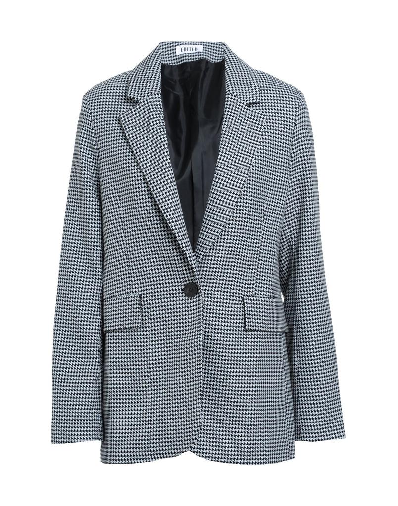 Edited Blazer