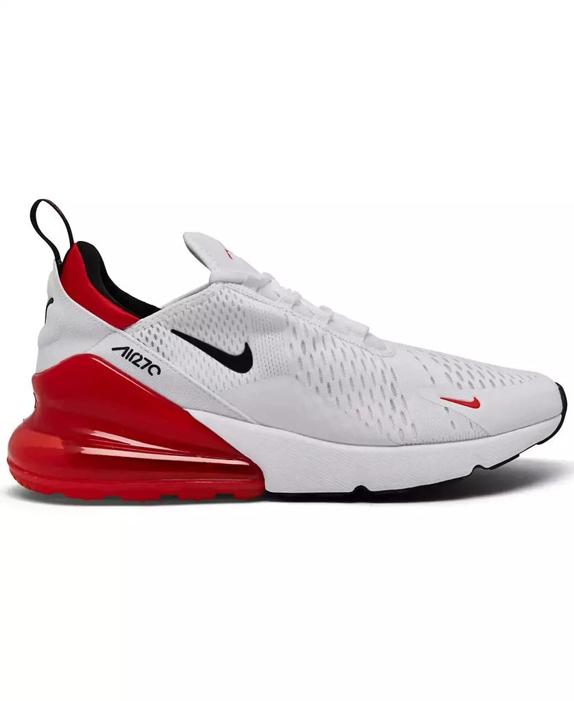 Nike Men's Air Max 270 Casual Sneakers from Finish Line 2