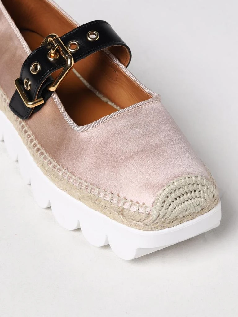 Marni Marni espadrilles in canvas 4