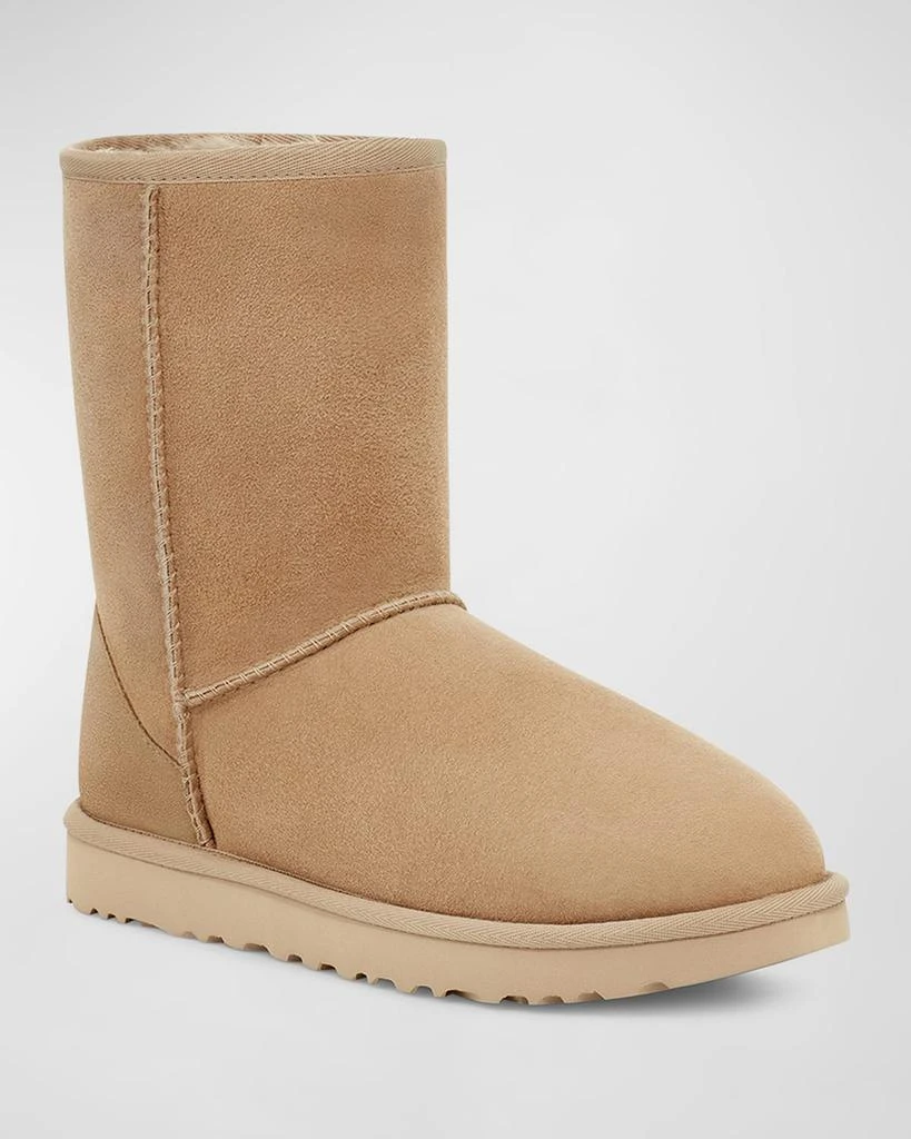 UGG Classic Short II Boots 3