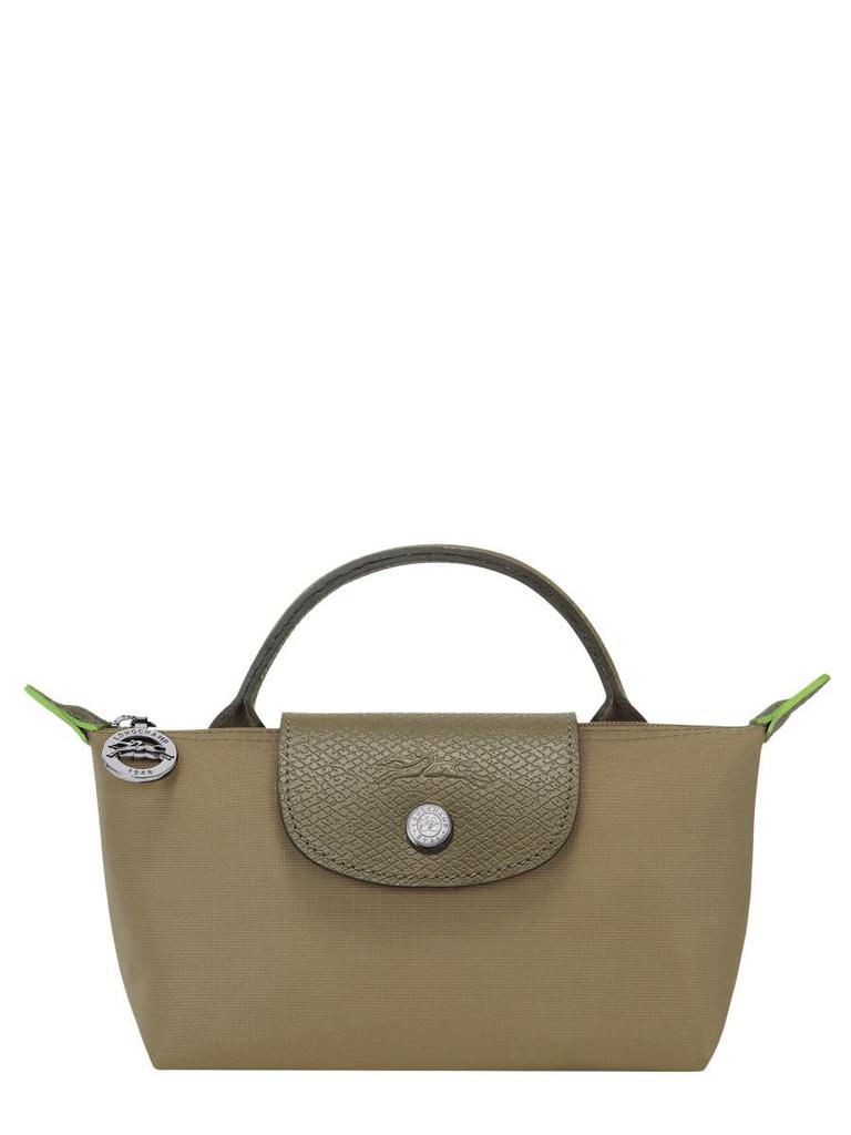 手元あり！残りわずか【国内発】LONGCHAMP FILET green Bag org.jpg