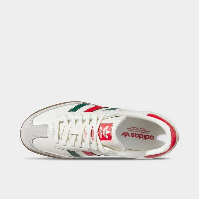 Adidas Big Kids' adidas Originals Samba OG Casual Shoes 5