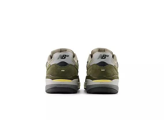 New Balance NB Numeric Andrew Reynolds 933 5